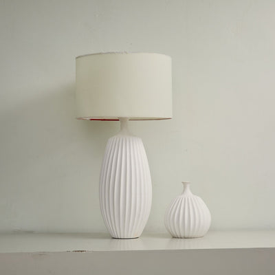 Vantoux Ceramic Table Lamp