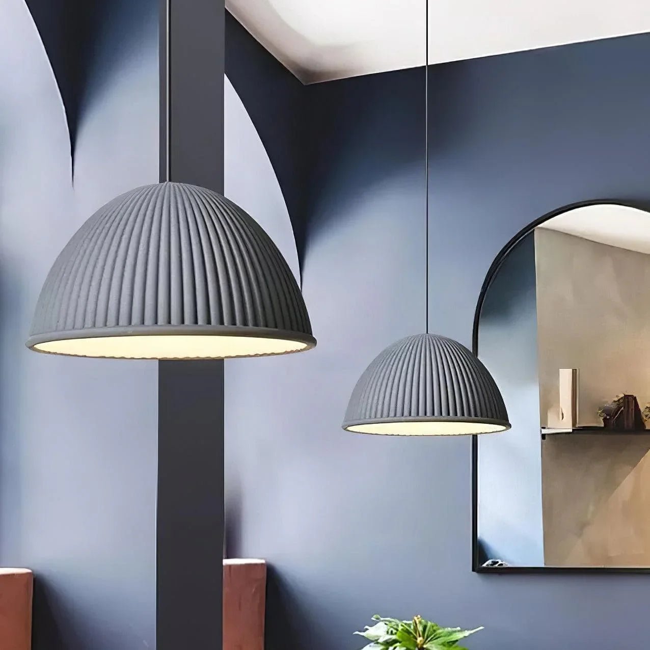 Liorisaine Pendant Light