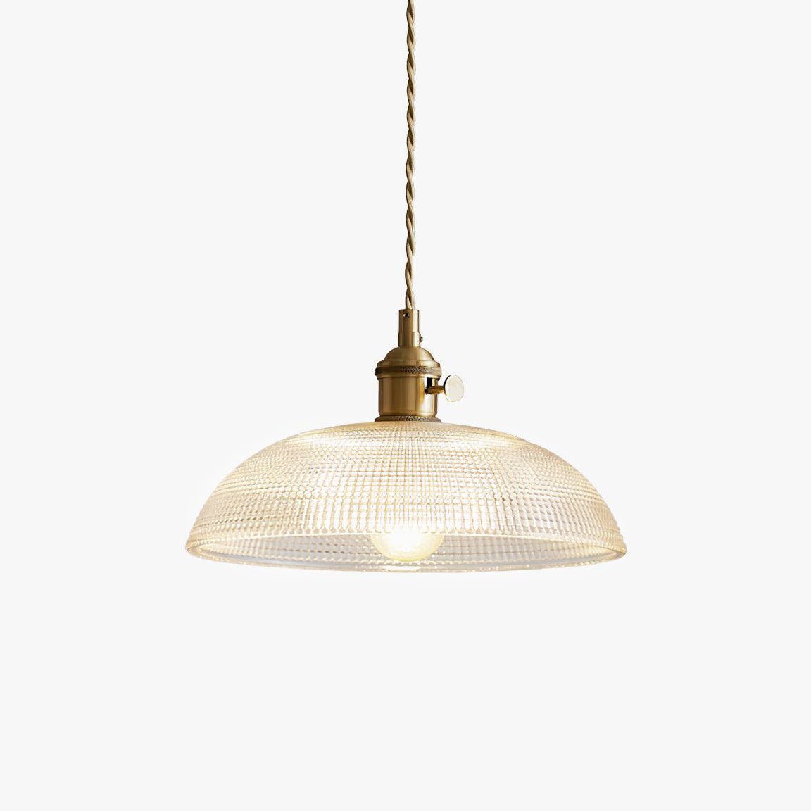 Norwen Minimalistic Pendant Light