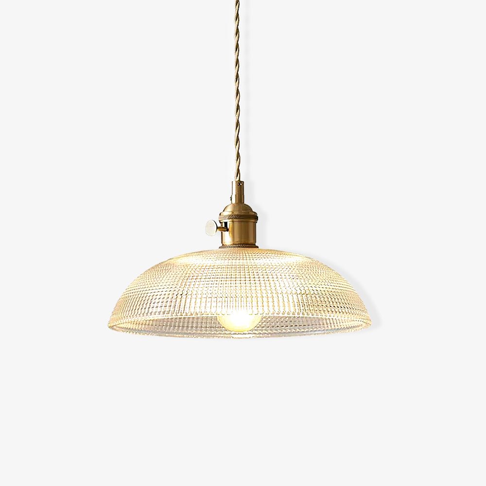 Norwen Minimalistic Pendant Light