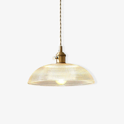 Norwen Minimalistic Pendant Light