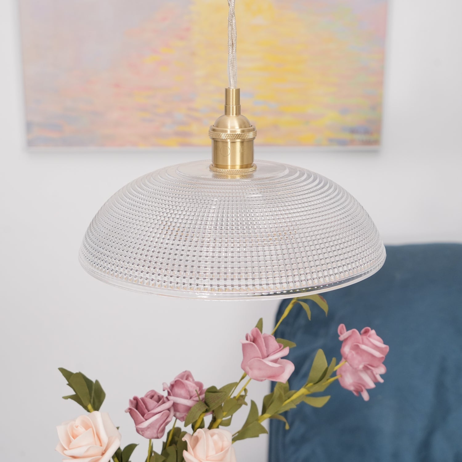 Norwen Minimalistic Pendant Light