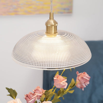Norwen Minimalistic Pendant Light
