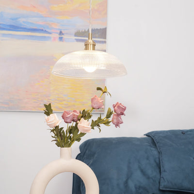 Norwen Minimalistic Pendant Light