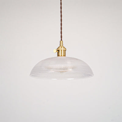 Norwen Minimalistic Pendant Light