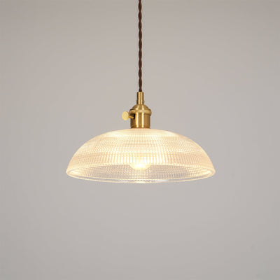 Norwen Minimalistic Pendant Light