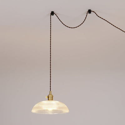 Norwen Minimalistic Pendant Light