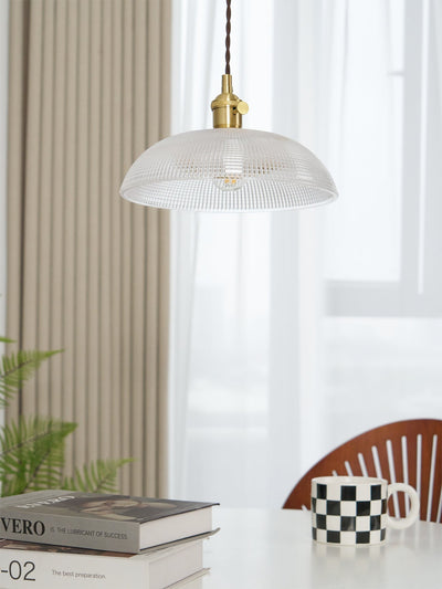 Norwen Minimalistic Pendant Light
