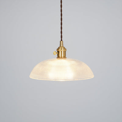 Norwen Minimalistic Pendant Light