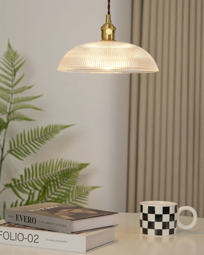 Norwen Minimalistic Pendant Light