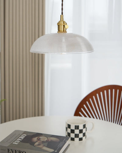 Norwen Minimalistic Pendant Light