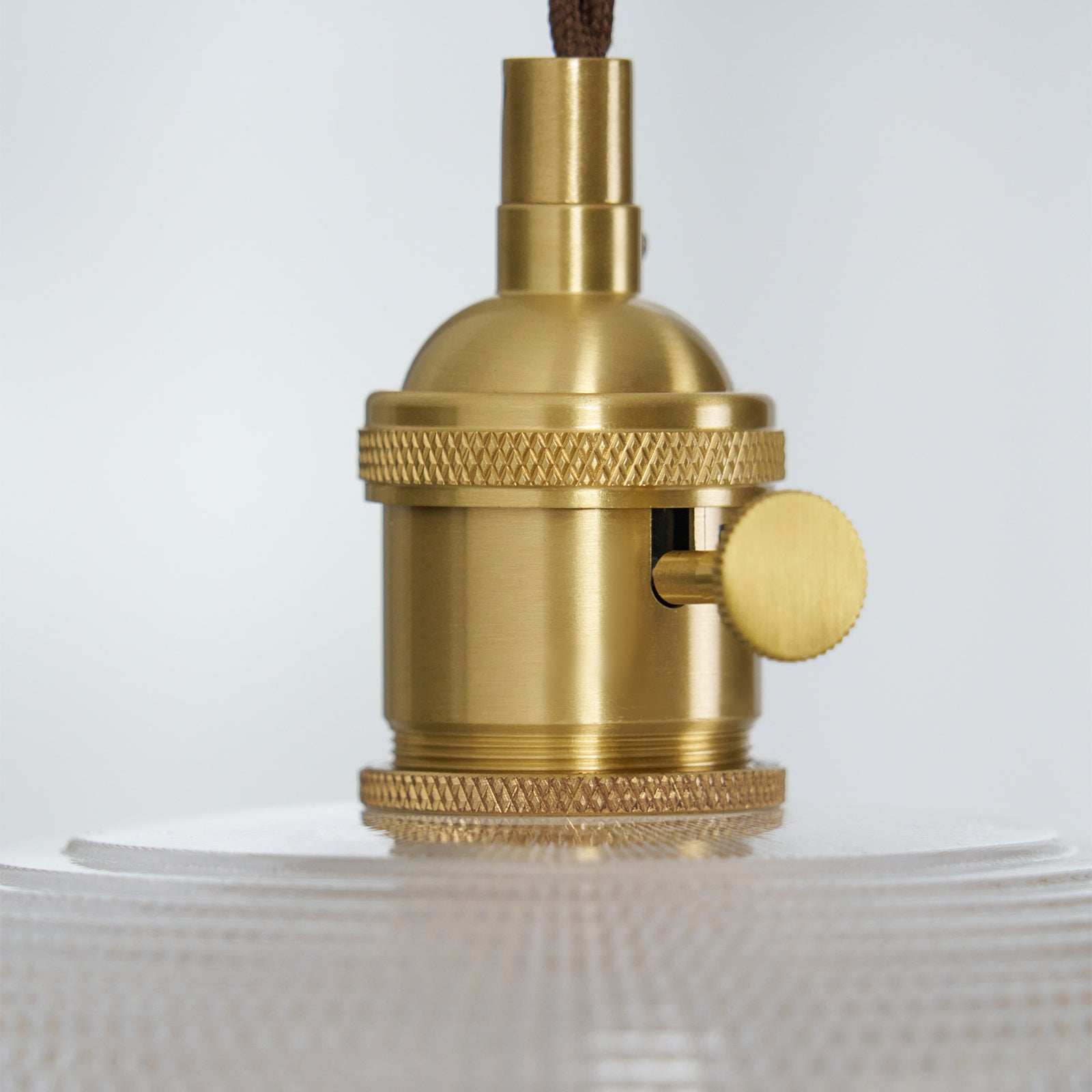 Norwen Minimalistic Pendant Light