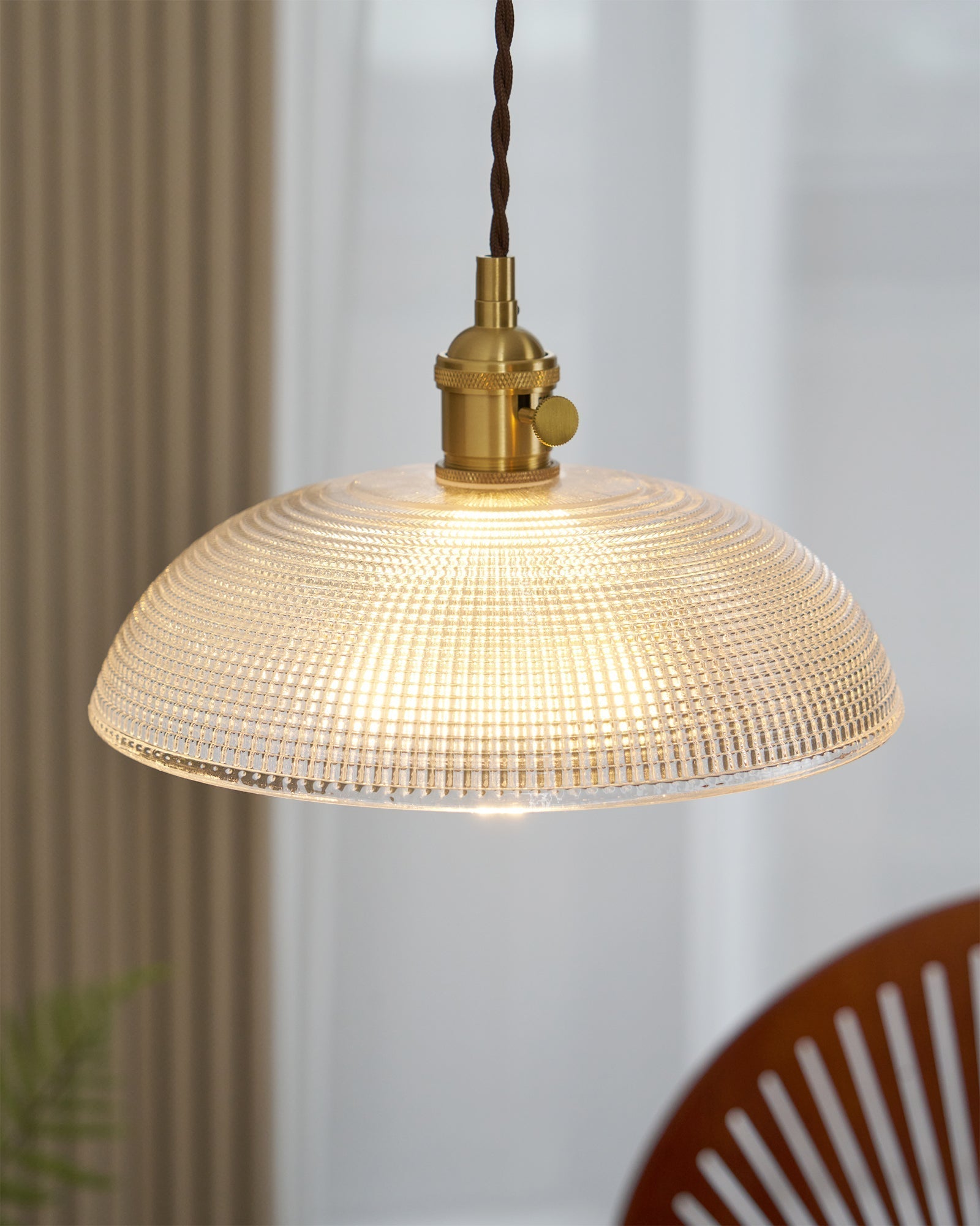 Norwen Minimalistic Pendant Light