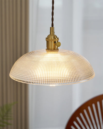 Norwen Minimalistic Pendant Light