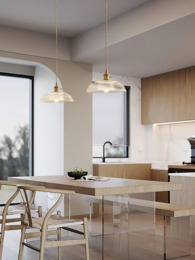 Norwen Minimalistic Pendant Light
