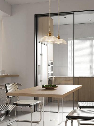Norwen Minimalistic Pendant Light