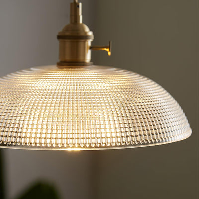 Norwen Minimalistic Pendant Light
