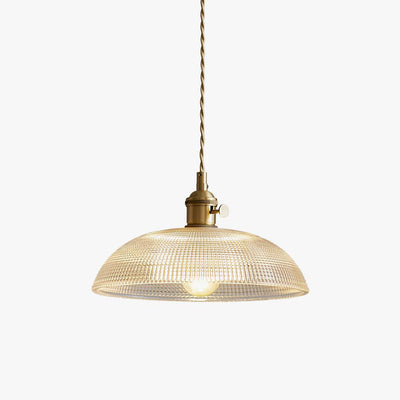 Norwen Minimalistic Pendant Light