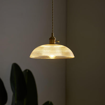 Norwen Minimalistic Pendant Light