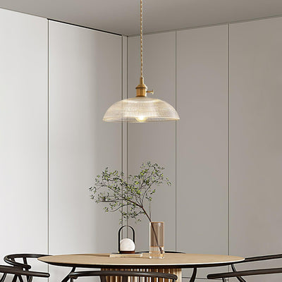 Norwen Minimalistic Pendant Light