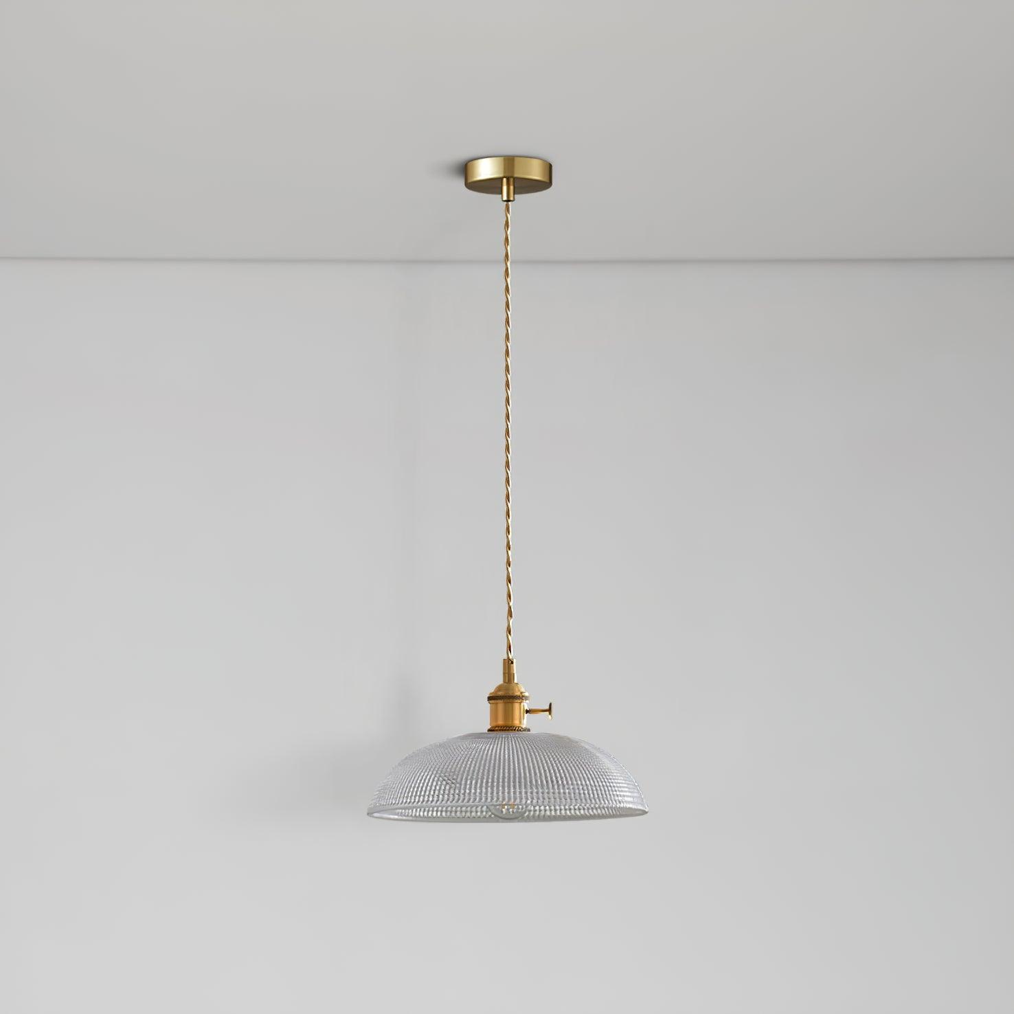 Norwen Minimalistic Pendant Light