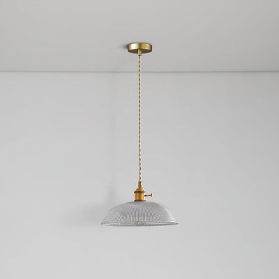 Norwen Minimalistic Pendant Light