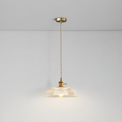 Norwen Minimalistic Pendant Light