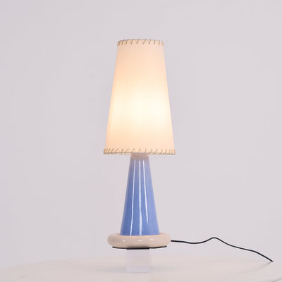 Rhett Modern Ceramic Table Lamp