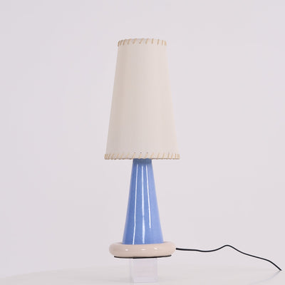 Rhett Modern Ceramic Table Lamp