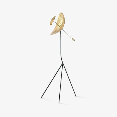 Aurelius Floor Lamp
