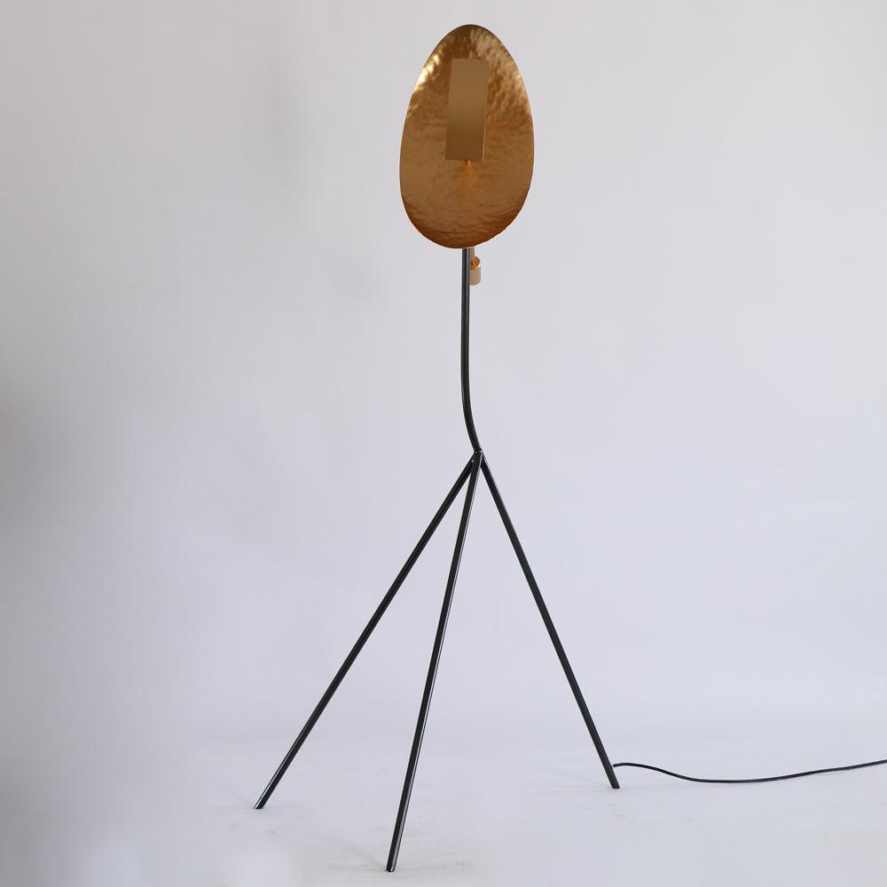 Aurelius Floor Lamp