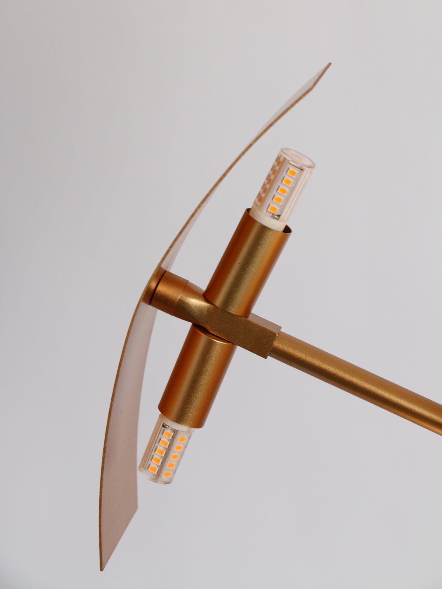 Aurelius Floor Lamp