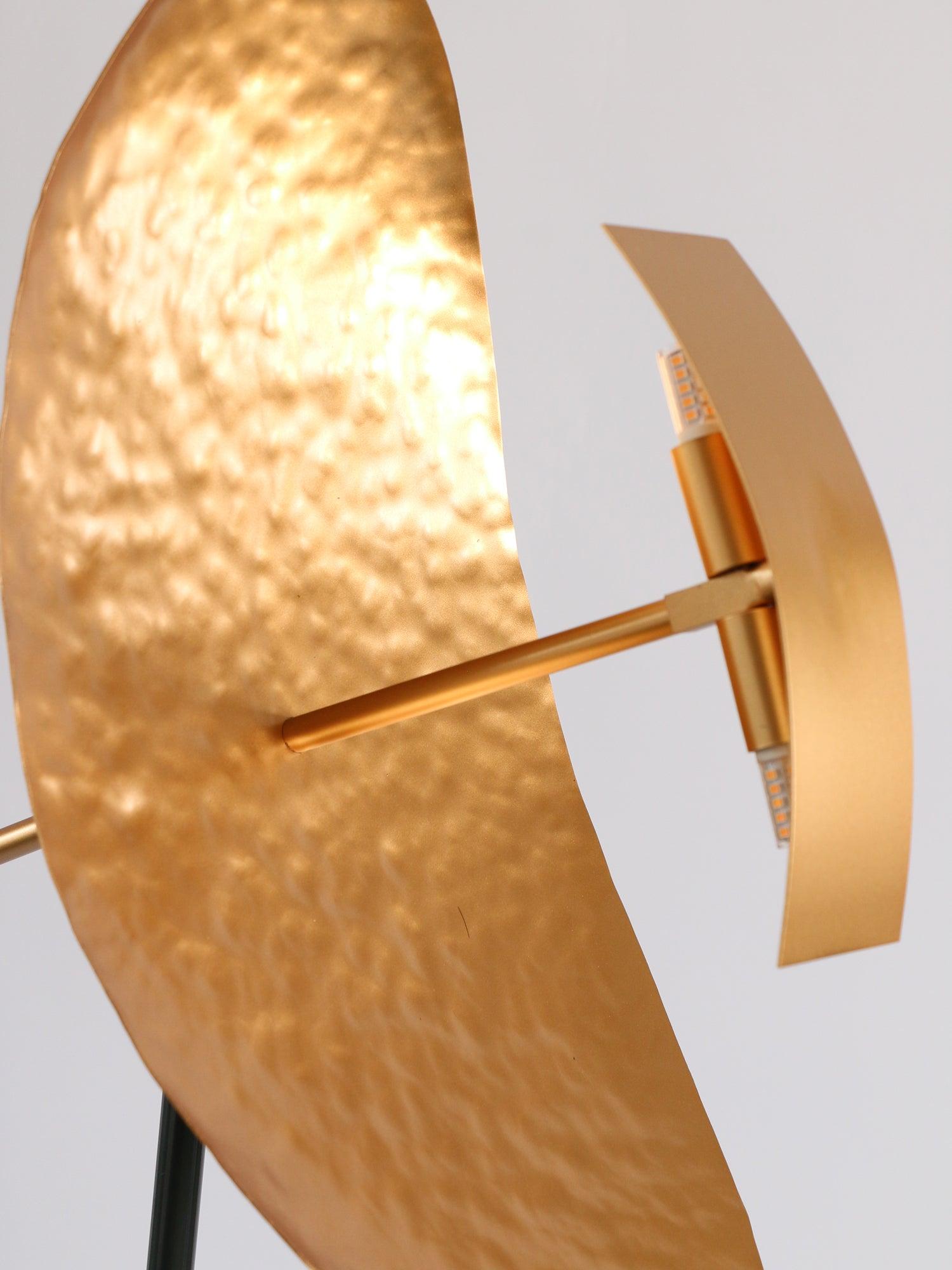Aurelius Floor Lamp