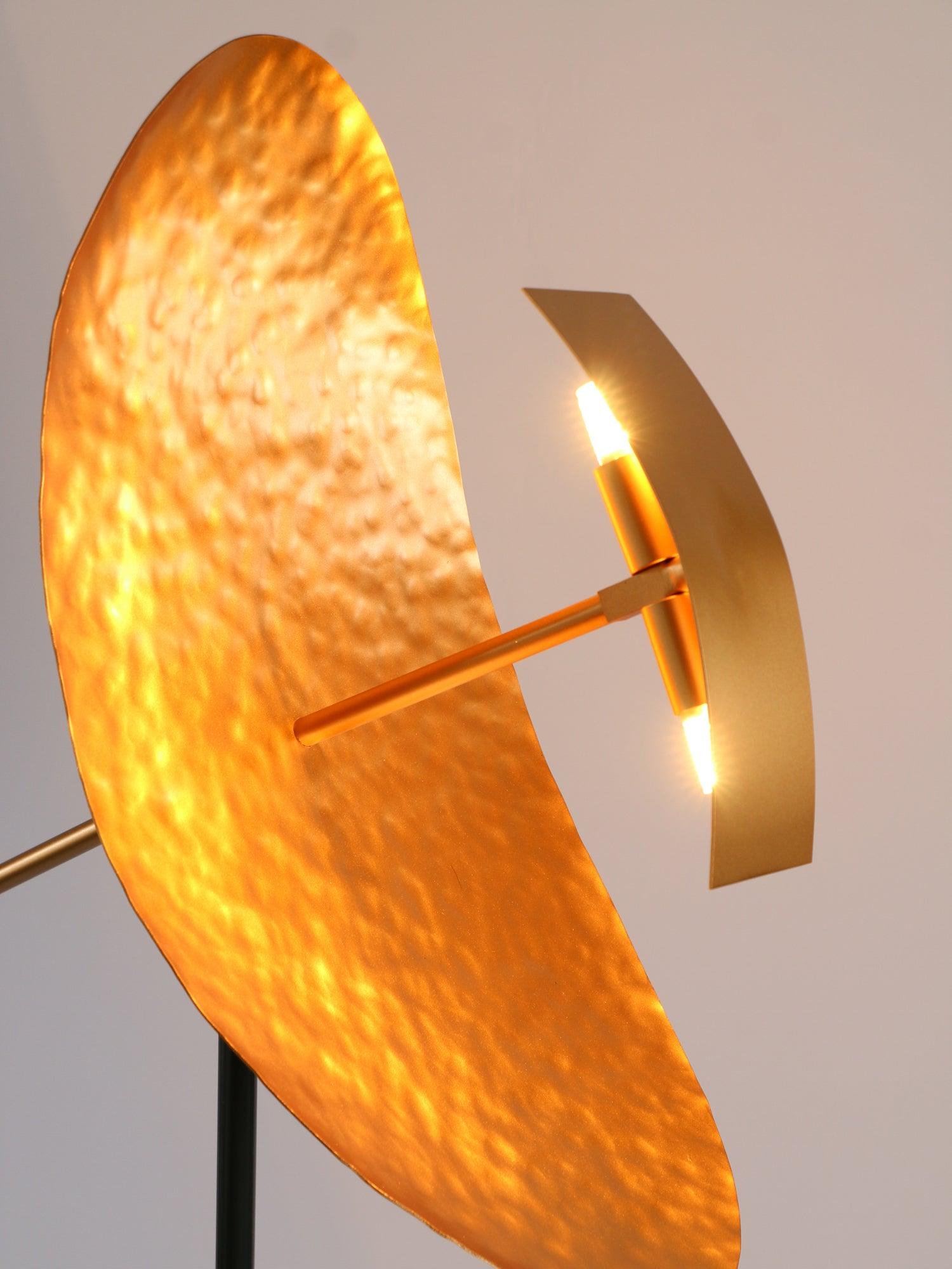 Aurelius Floor Lamp