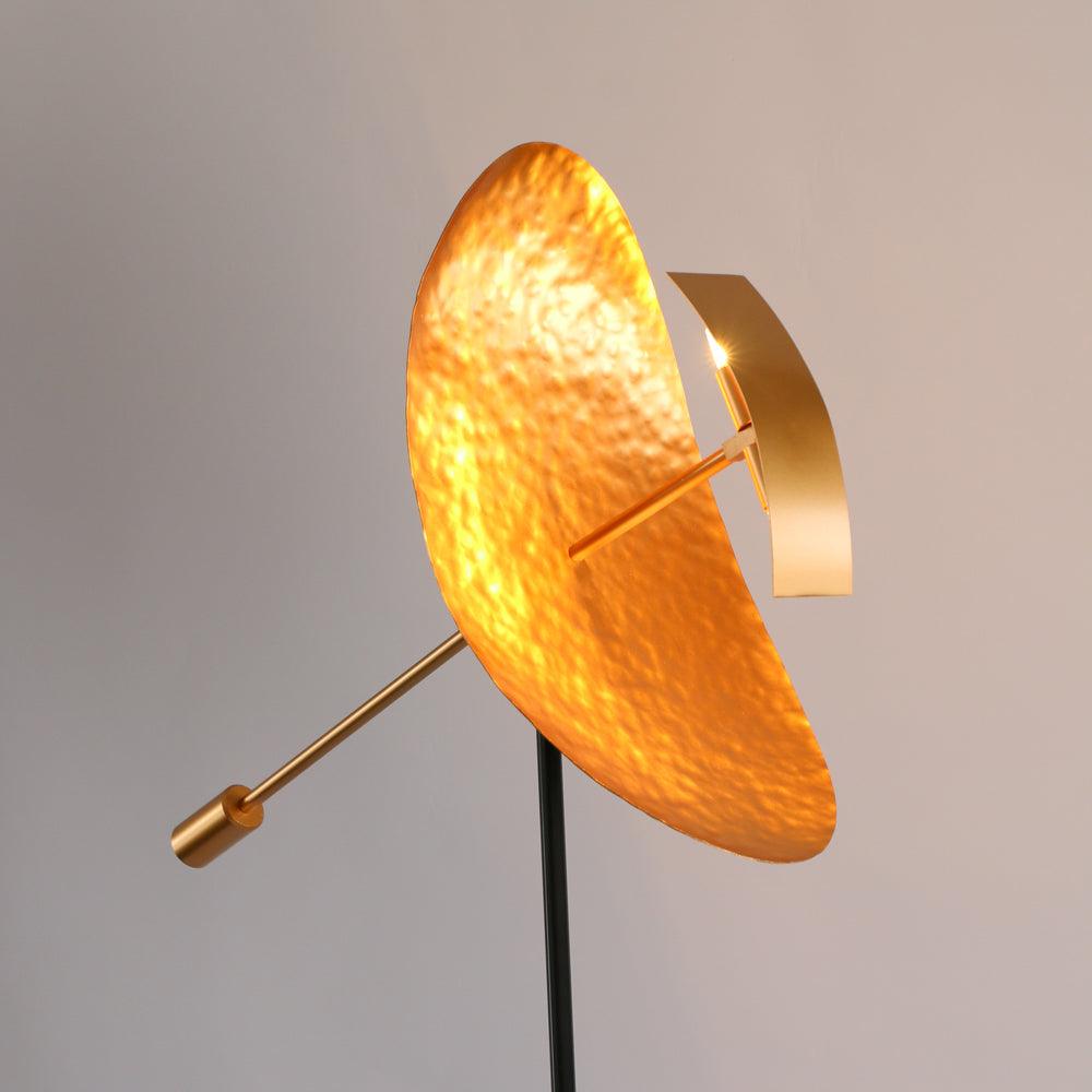Aurelius Floor Lamp