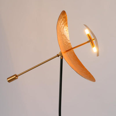 Aurelius Floor Lamp