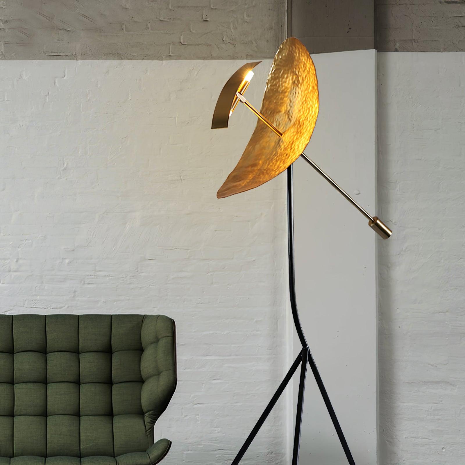 Aurelius Floor Lamp