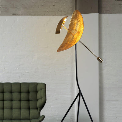 Aurelius Floor Lamp