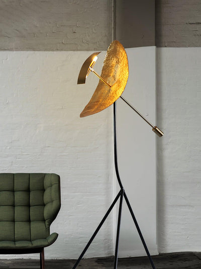 Aurelius Floor Lamp