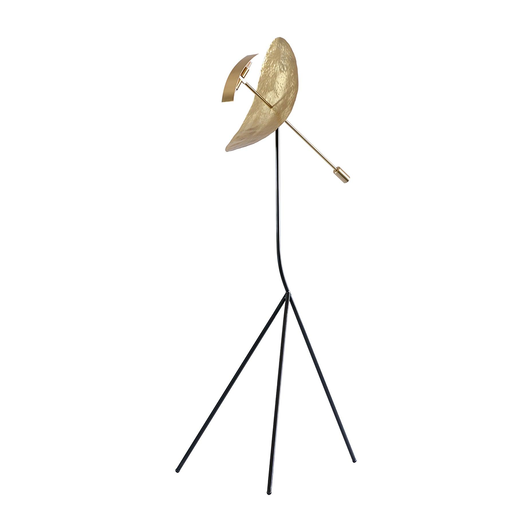 Aurelius Floor Lamp