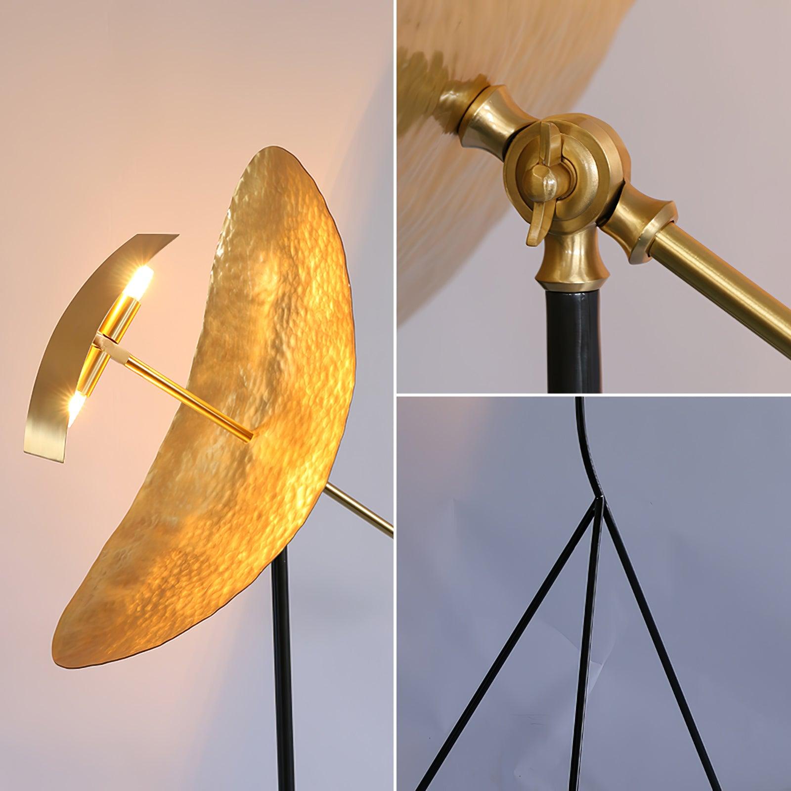 Aurelius Floor Lamp