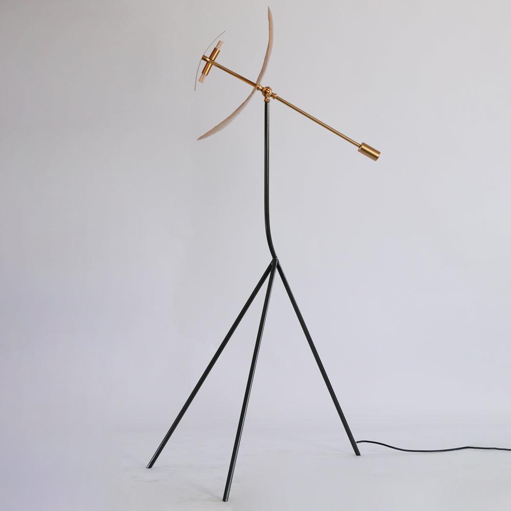 Aurelius Floor Lamp