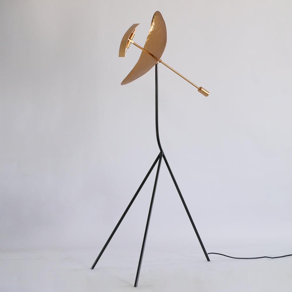 Aurelius Floor Lamp