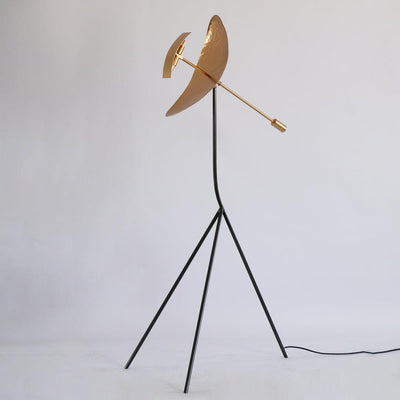 Aurelius Floor Lamp