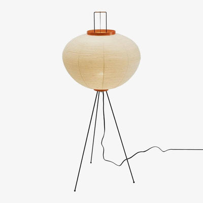 Krelix Paper Scandinavian Floor Lamp