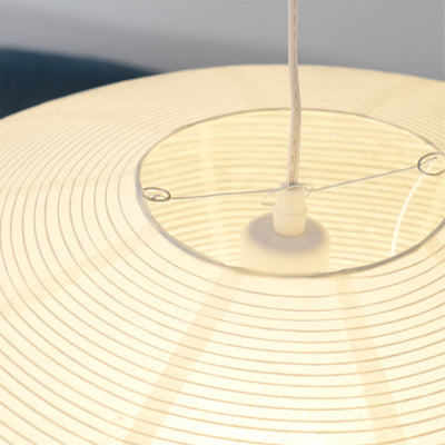 Hawcourt Washi Paper 15A Pendant Light