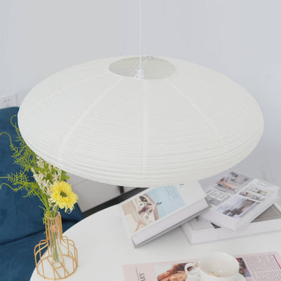 Hawcourt Washi Paper 15A Pendant Light
