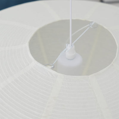 Hawcourt Washi Paper 15A Pendant Light