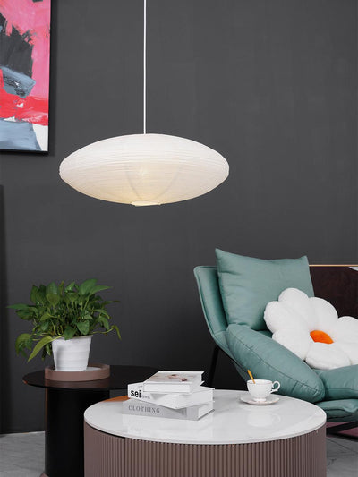 Nerastead Washi Paper 15A 21A 26A Pendant Light