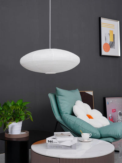 Nerastead Washi Paper 15A 21A 26A Pendant Light